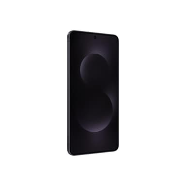 SAMSUNG Galaxy S25 Edge 5G S937B 256GB Titanium Jetblack Android 15