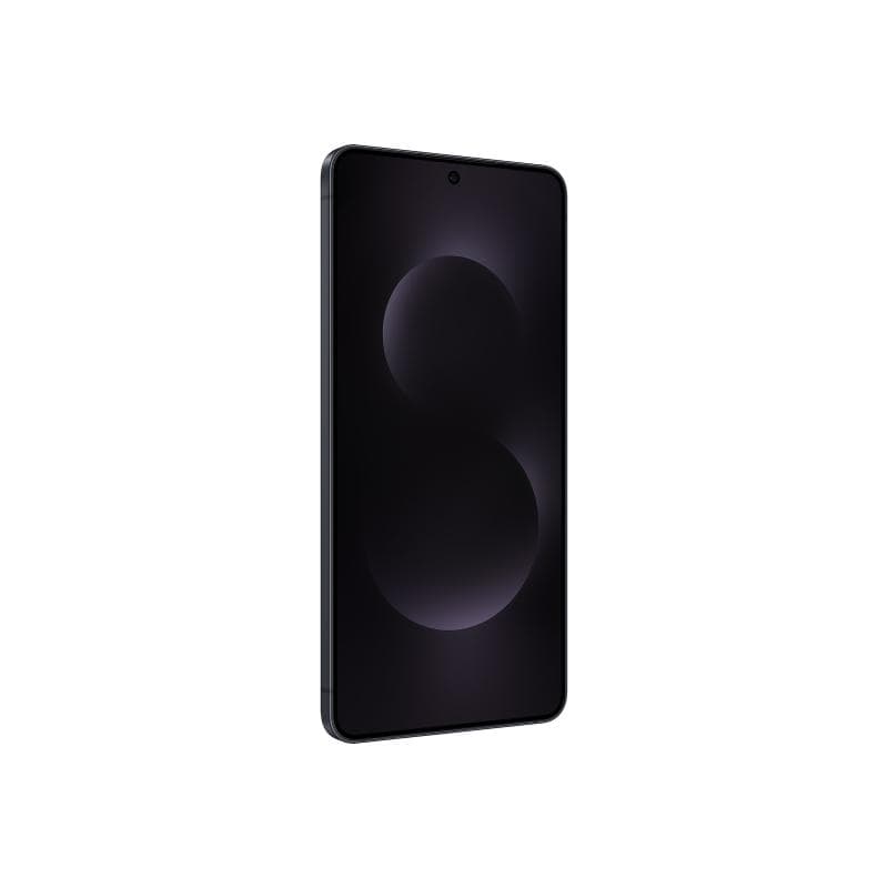 SAMSUNG Galaxy S25 Edge 5G S937B 256GB Titanium Jetblack Android 15