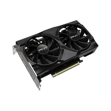 PNY GeForce RTX 5060 Dual Fan 8GB