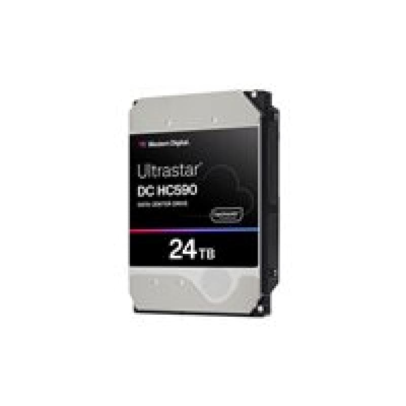 WESTERN DIGITAL Ultrastar DC HC590 24TB