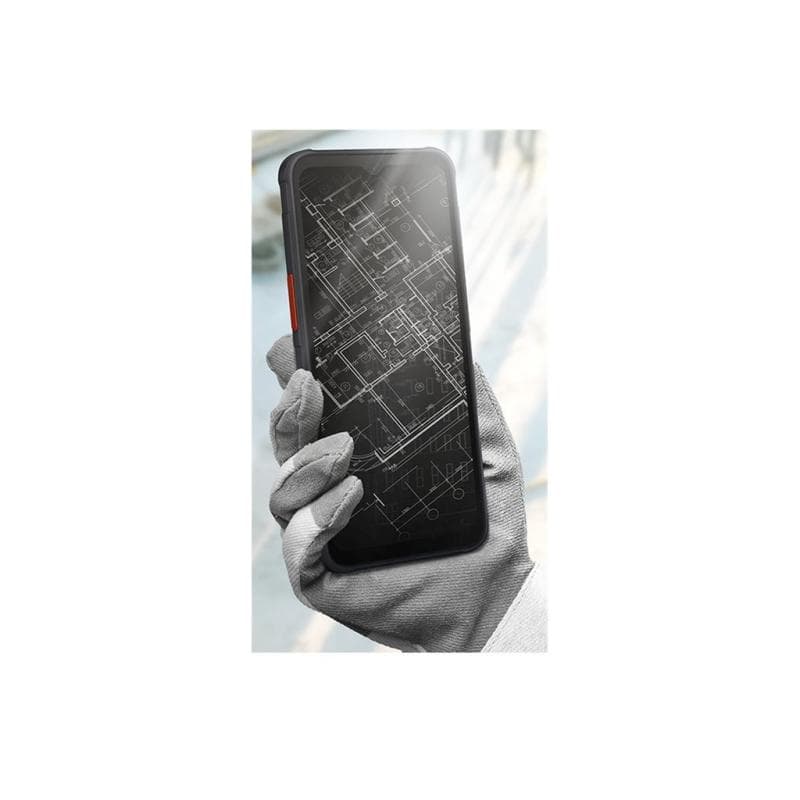 DEUTSCHE TELEKOM Samsung Galaxy Xcover7 Pro 128GB EE schwarz