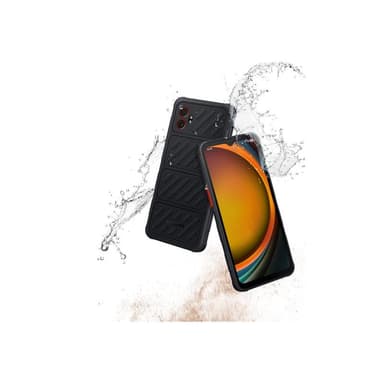 DEUTSCHE TELEKOM Samsung Galaxy Xcover7 Pro 128GB EE schwarz