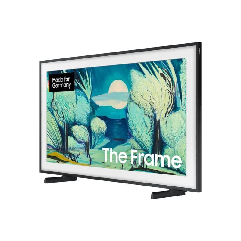 SAMSUNG The Frame GQ50LS03F 127cm (50″)