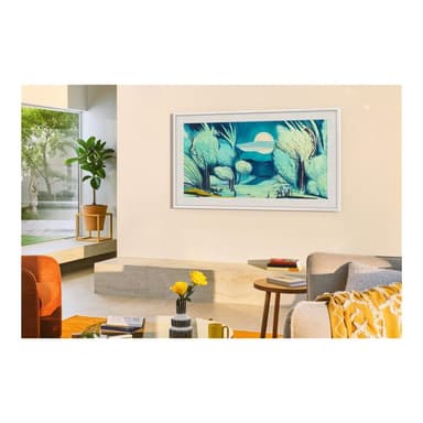 SAMSUNG The Frame GQ50LS03F 127cm (50″)