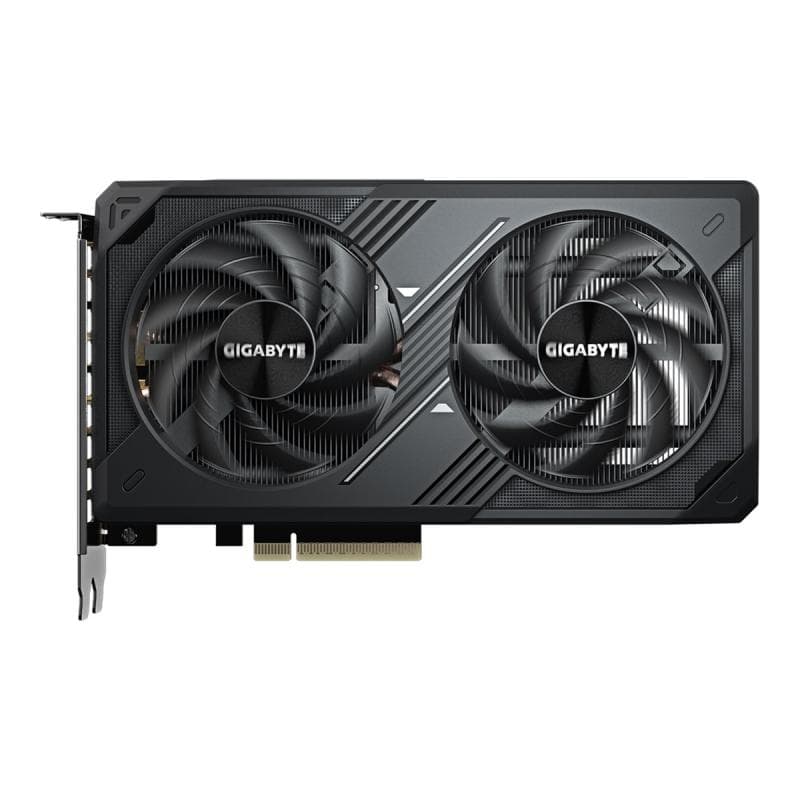 GIGABYTE GeForce RTX 5060 WINDFORCE OC 8GB