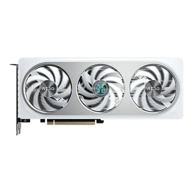 GIGABYTE GeForce RTX 5060 AERO OC 8GB