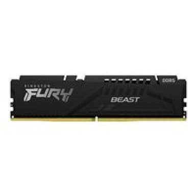 KINGSTON FURY Beast Black 64GB Kit (2x32GB)