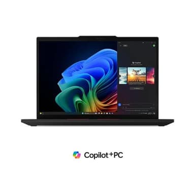 LENOVO ThinkPad T14 G6 35,6cm (14″) AMD Ryzen AI 5 PRO 340 16GB 512GB W11P
