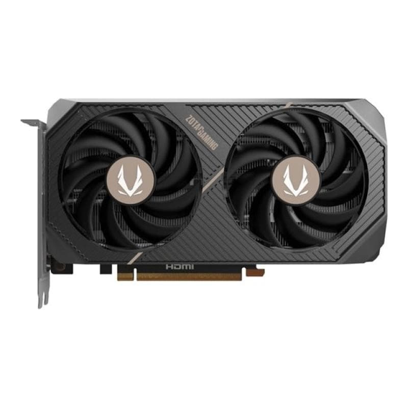 ZOTAC GAMING GEFORCE RTX 5060 AMP 8GB