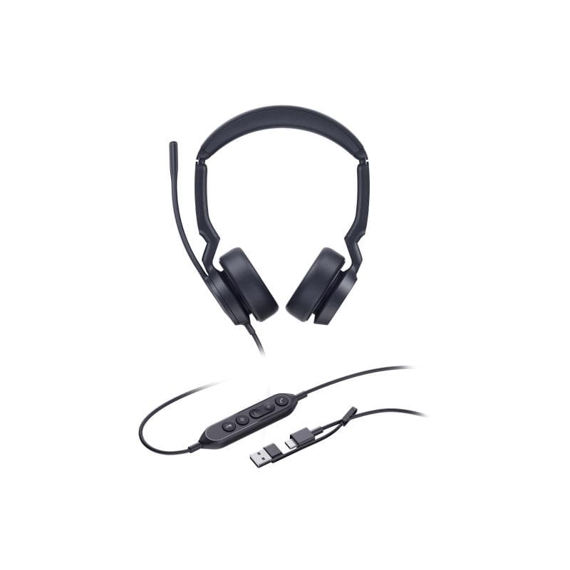 YEALINK UH44 Dual UC
