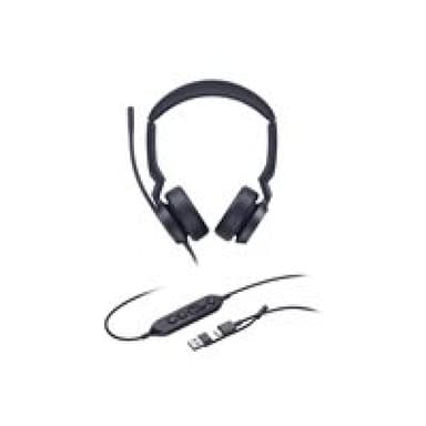 YEALINK UH44 Dual UC