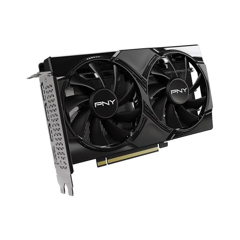 PNY GeForce RTX 5060 OC Dual Fan 8GB 