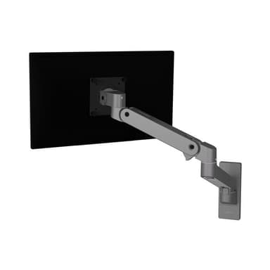 ERGOTRON LX PRO Monitor Arm in Grau - Wandhalterung