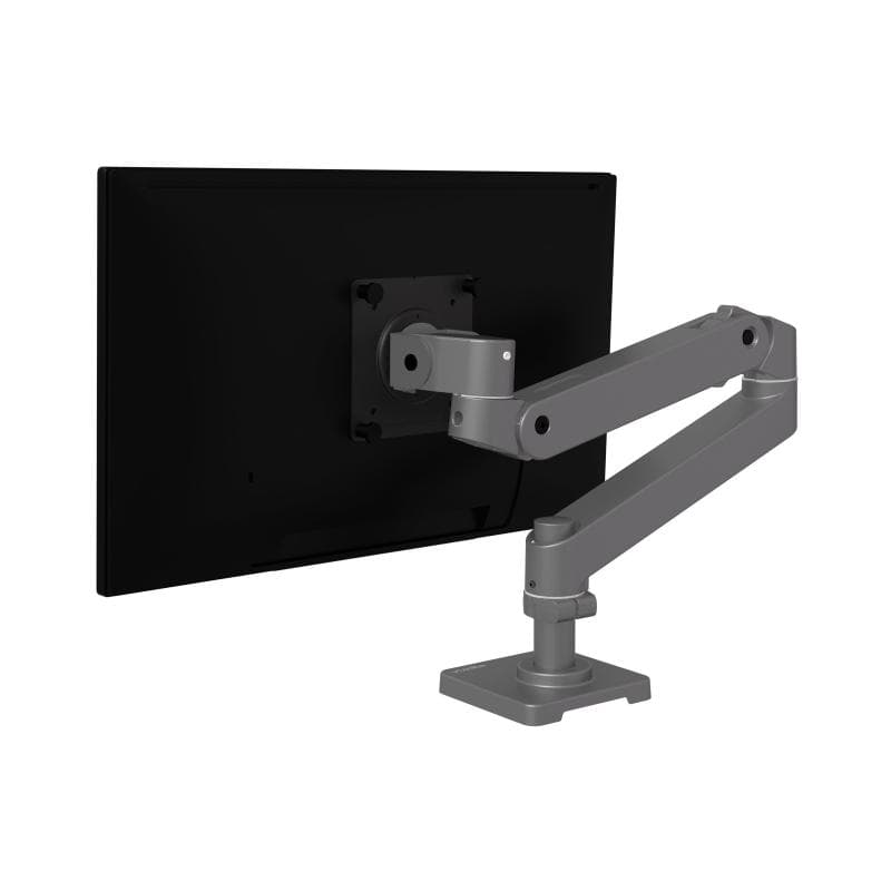 ERGOTRON LX PRO Monitor Arm in Grau