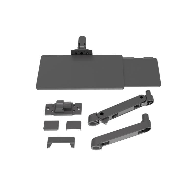 ERGOTRON Tischarm LX PRO ARM EINZELMONITOR HOHE STANGE WCB