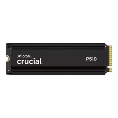 CRUCIAL P510 2TB