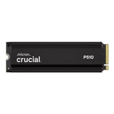 CRUCIAL P510 2TB