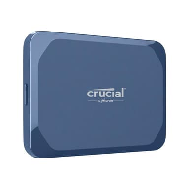 CRUCIAL X10 4TB