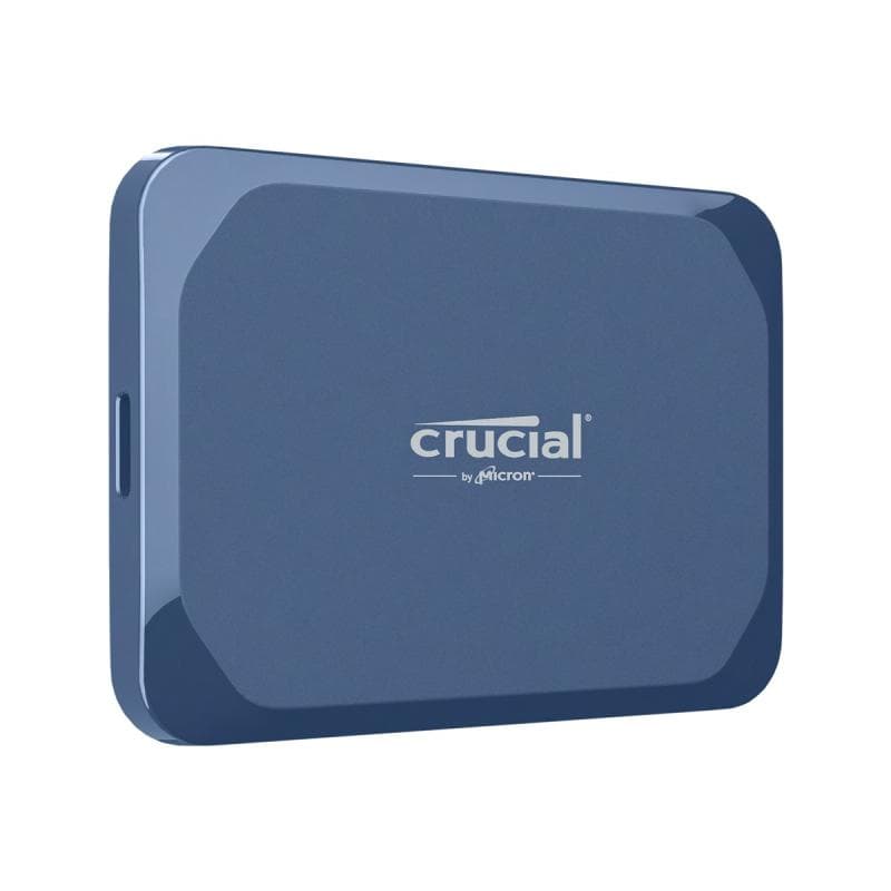 CRUCIAL X10 4TB