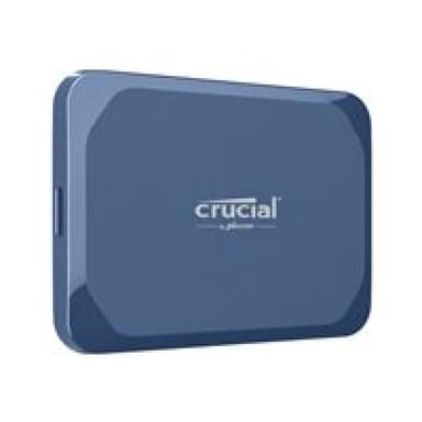 CRUCIAL X10 4TB
