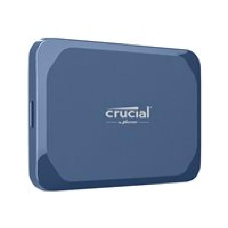 CRUCIAL X10 4TB