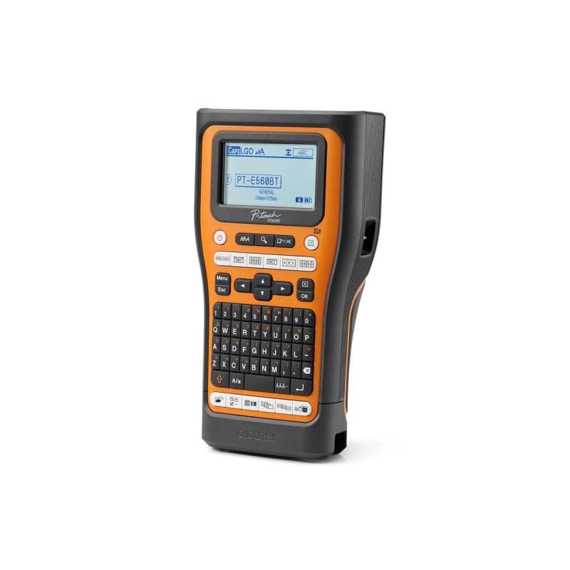 BROTHER P-Touch PT-E560BTVP
