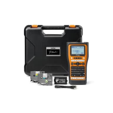 BROTHER P-Touch PT-E560BTVP