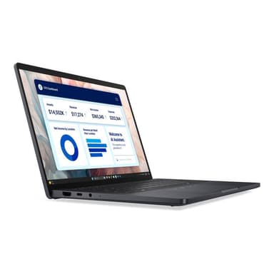 DELL Pro 13 Premium PA13250 33,8cm (13,3″) Ultra 7 266V 16GB 512GB W11P