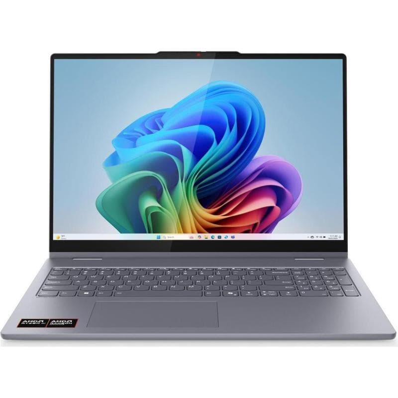 LENOVO IdeaPad 5 2-in-1 16AKP10 83KU40,6cm (16") AMD Ryzen AI 5 340 16GB 512GB W11