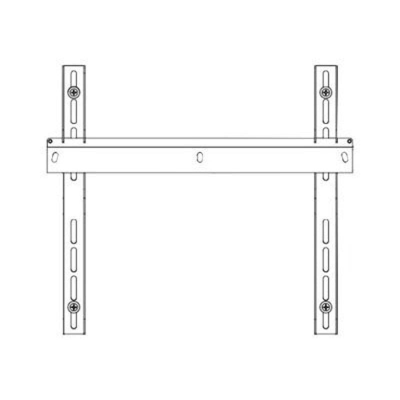 NEC Wandhalterung Landscape 81cm (32″) bis 1