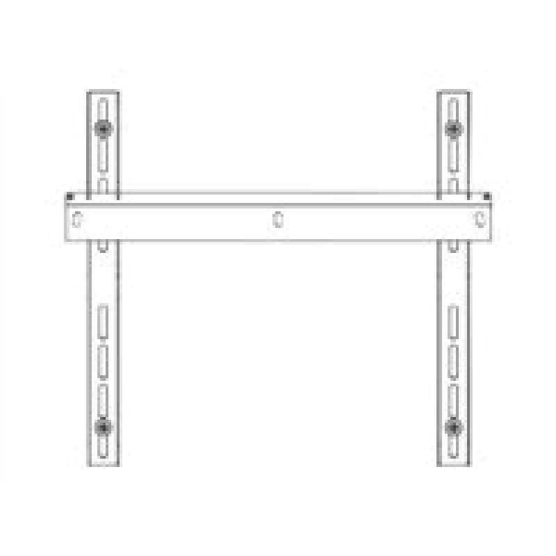 NEC Wandhalterung Landscape 81cm (32″) bis 1