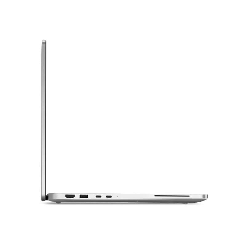 DELL Pro 16 Plus PB16250 40,64cm (16″) Ultra 5 236V 16GB 512GB W11P