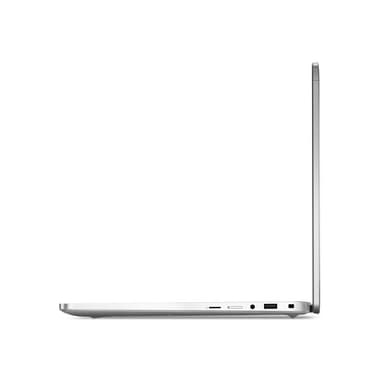 DELL Pro 16 Plus PB16250 40,64cm (16″) Ultra 5 236V 16GB 512GB W11P