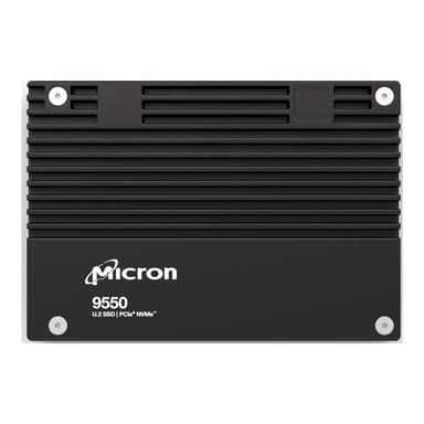 MICRON 9550 PRO 3,84TB