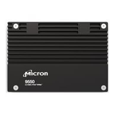 MICRON 9550 PRO 3,84TB