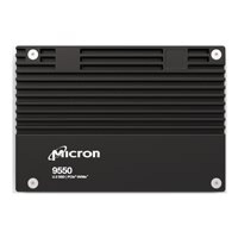 MICRON 9550 PRO 3,84TB