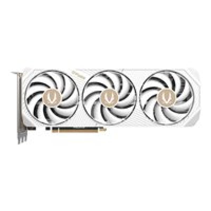 ZOTAC GeForce RTX 5070TI Solid Core OC White Edition 16GB