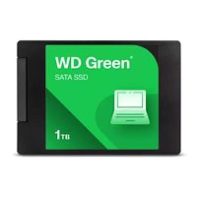 WESTERN DIGITAL WD Green 1TB