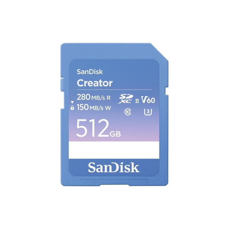 SANDISK Creator 512GB