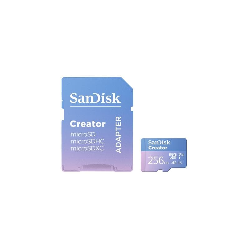 SANDISK Creator 256GB