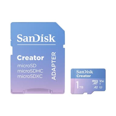 SANDISK Creator 1TB