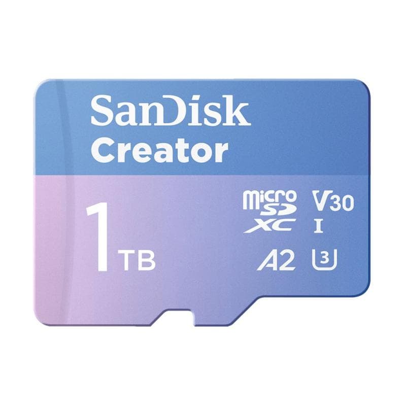 SANDISK Creator 1TB