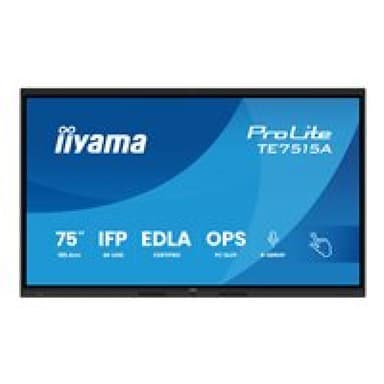IIYAMA TE7515A-B1AG 190,5cm (75″)
