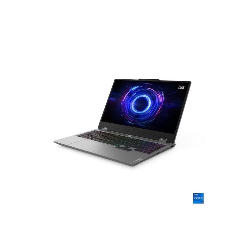 LENOVO LOQ 15IRX10 39,6cm (15,6″) i5-13450HX 16GB 1TB W11