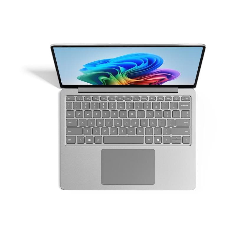 MICROSOFT Surface 33cm (13″) Snapdragon X1P-64-1 16GB 512GB W11