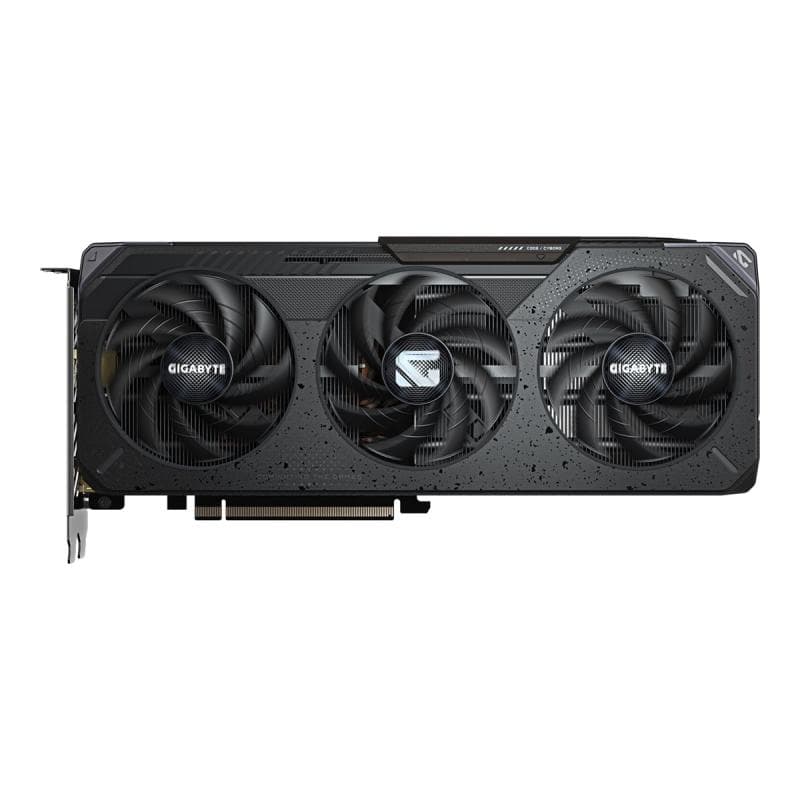 GIGABYTE Radeon RX 9060 XT OC 16GB