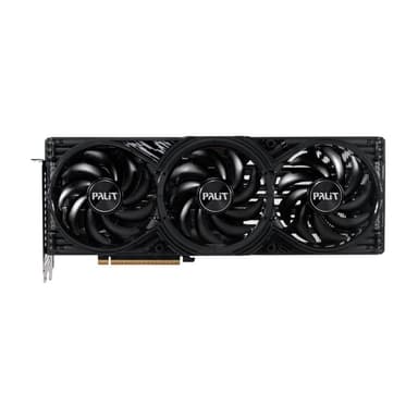 PALIT GeForce RTX 5070 Ti GamingPro-S OC 16GB
