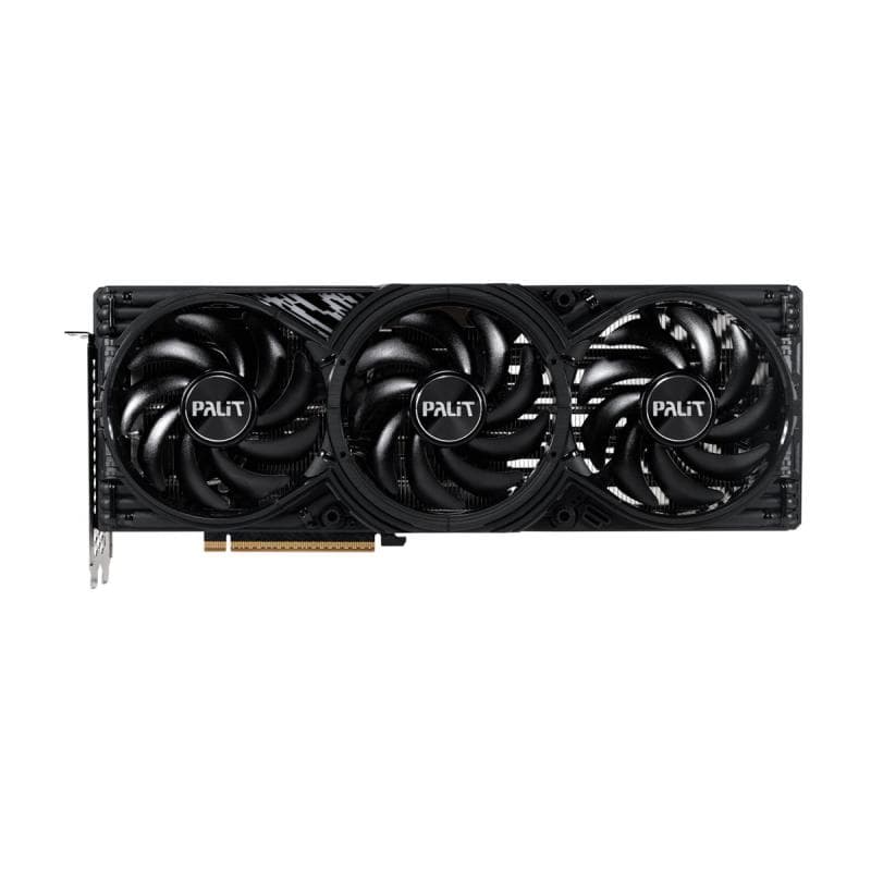PALIT GeForce RTX 5070 Ti GamingPro-S OC 16GB