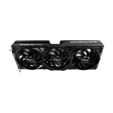 PALIT GeForce RTX 5070 Ti GamingPro-S OC 16GB