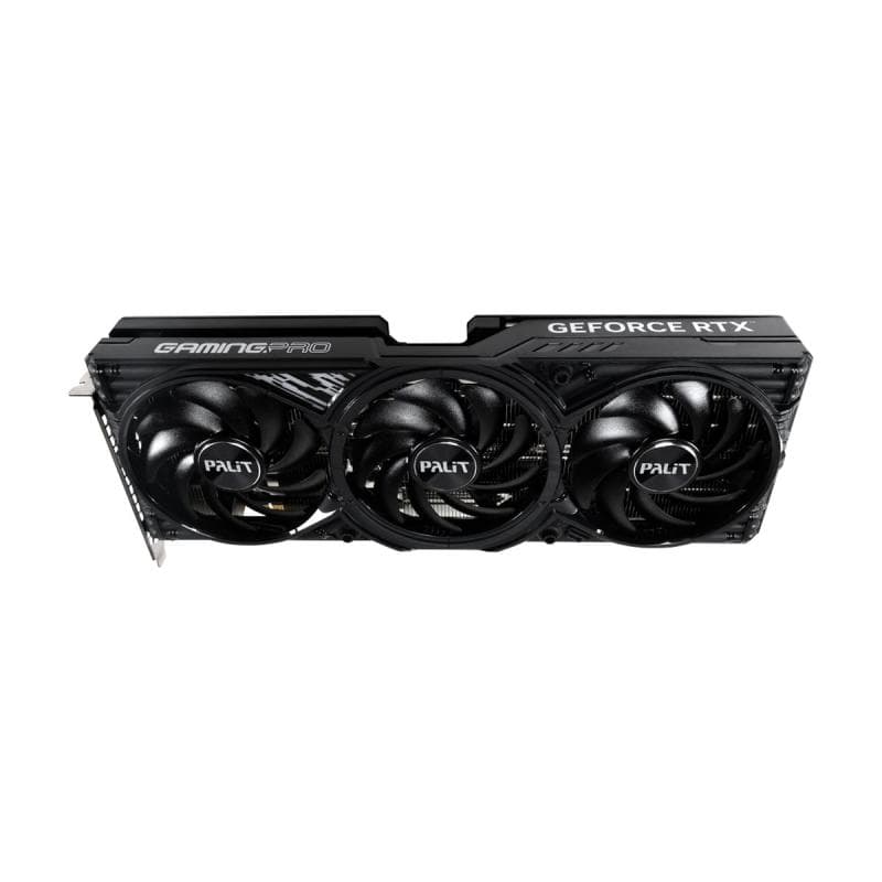 PALIT GeForce RTX 5070 Ti GamingPro-S OC 16GB